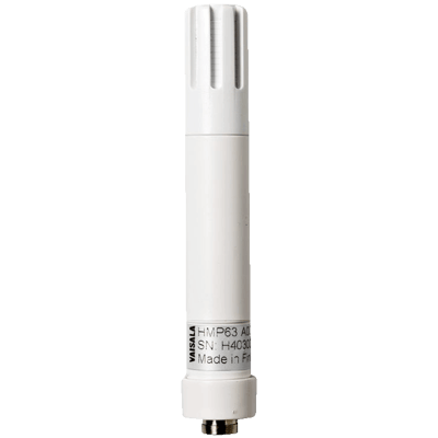 INTERCAP® Humidity and Temperature Probe HMP63